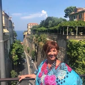 Meet your Posher, Kathleen